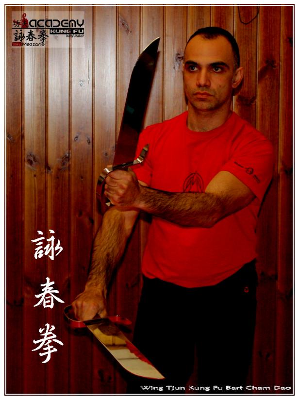 Kung Fu Academy Caserta arti marziali Italia scuola di Wing Tjun Ving Chun Tai chi e sport da combattimento difesa personale autodifesa  www.kungfuitalia.it (21)